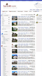 Mobile Screenshot of domy.realitylouny.eu